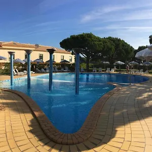 Excelente T1 Oura Bicos Lucia Albufeira