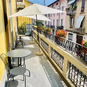 Milano Central Appartement