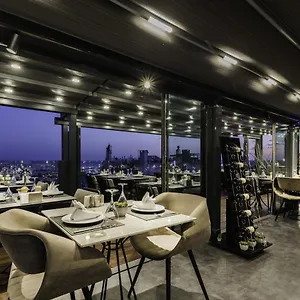 Venera Old 4*, İstanbul Türkiye