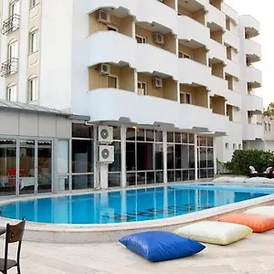 Dobra , Ayvalı Türkiye