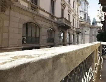 شقق لوبيتا 5 الفندقية ميلان