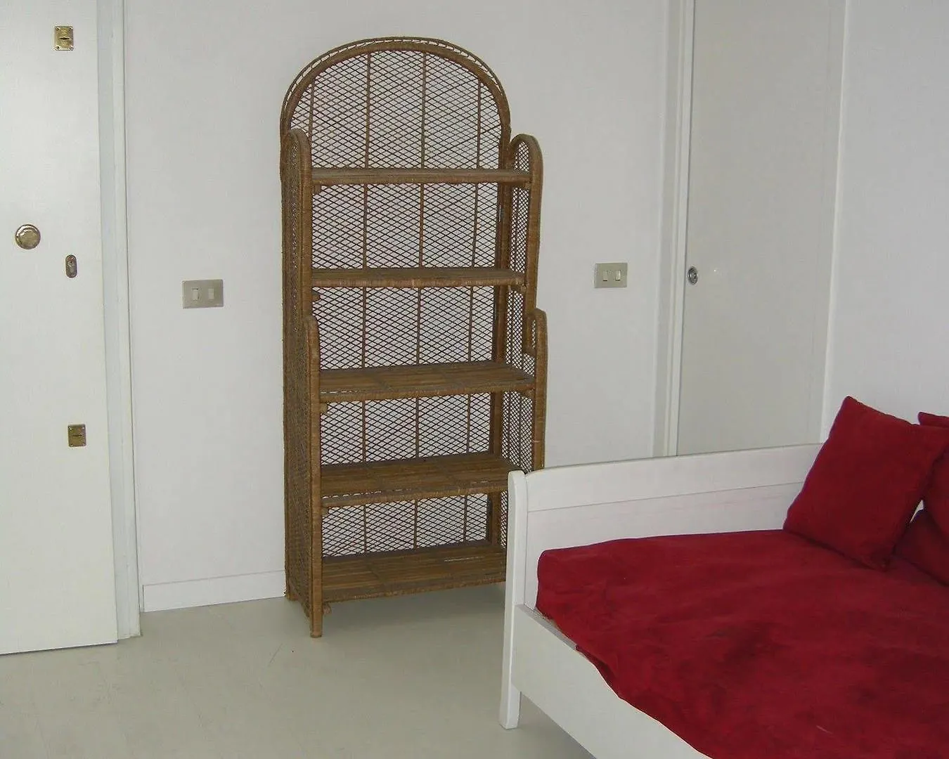 Casa Milano- Apartments And Rooms