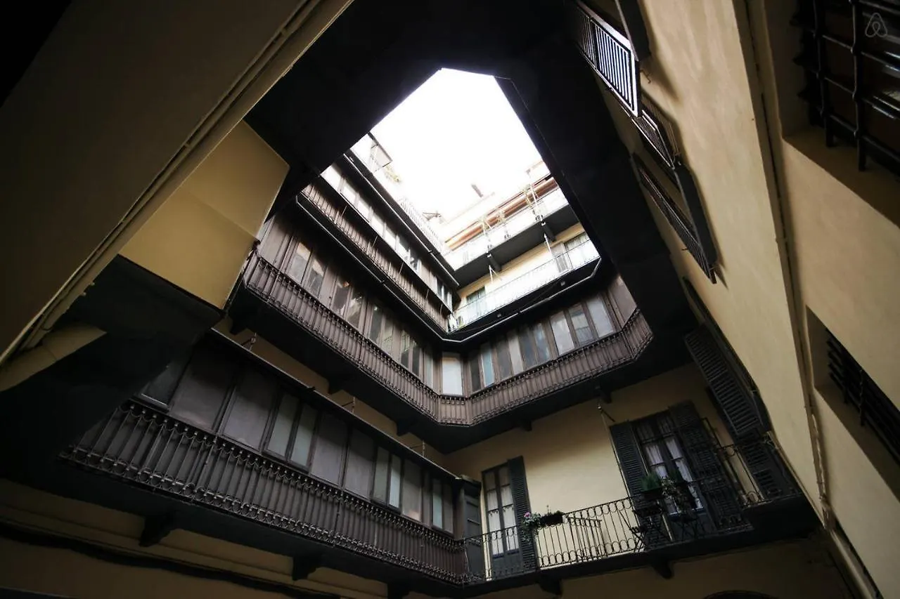 Casa Milano- Apartments And Rooms