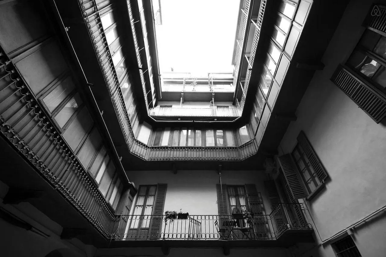 Casa Milano- Apartments And Rooms