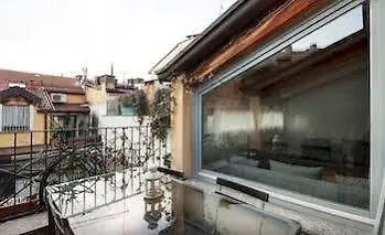 Casa Milano- Apartments And Rooms