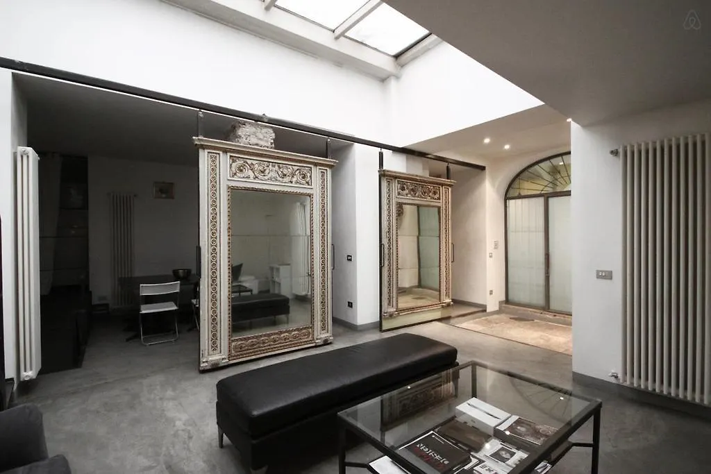 Casa Milano- Apartments And Rooms Milan
